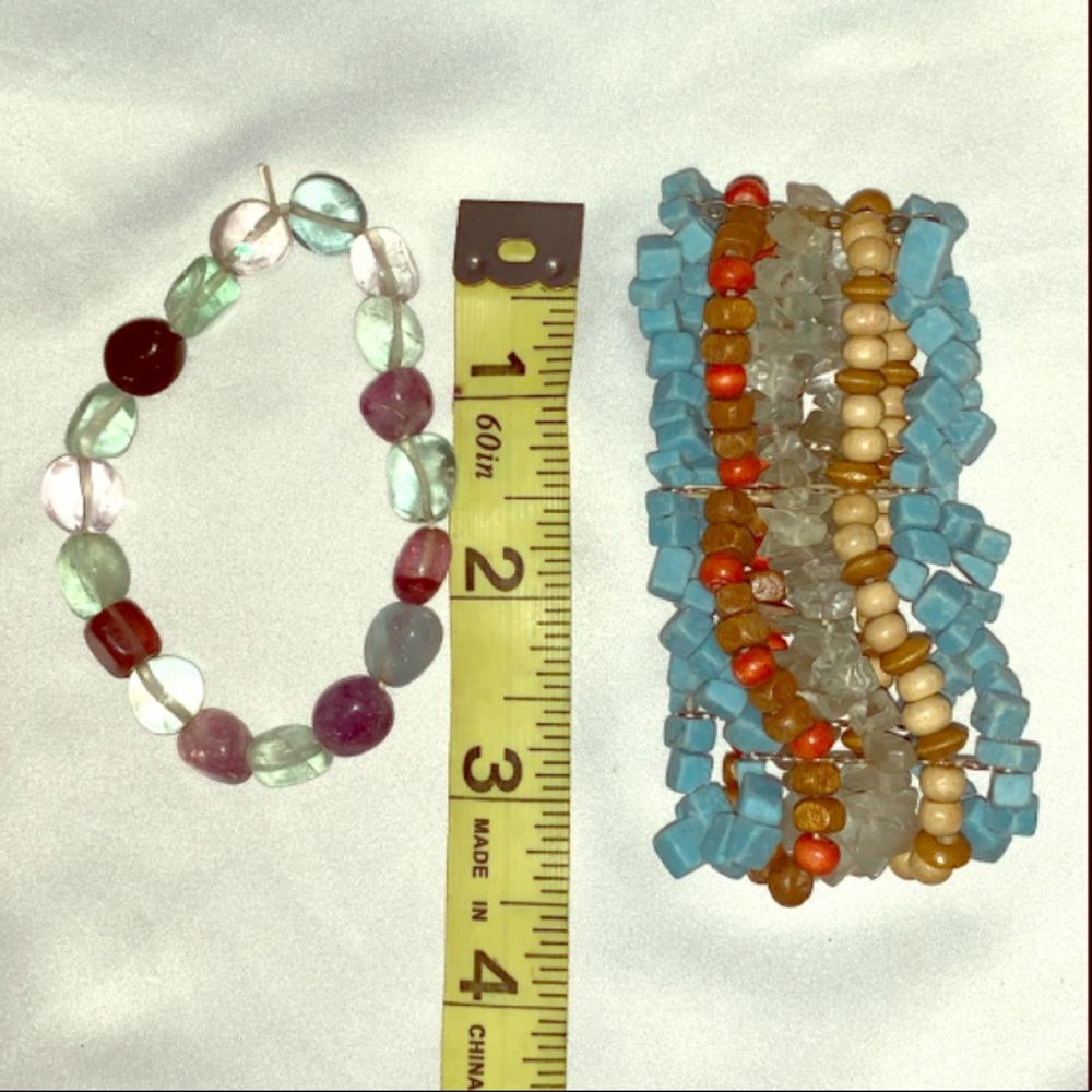 Bracelets - Picture 2 of 2